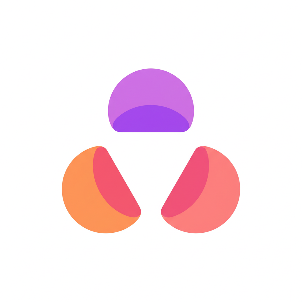 Asana logo