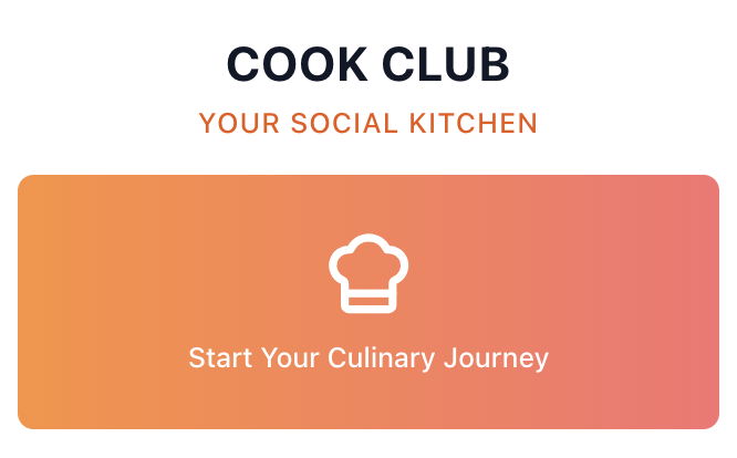 CookClub (Licensed to Retailers)