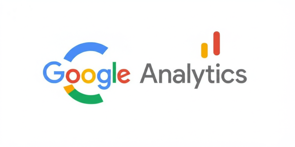 Google Analytics logo