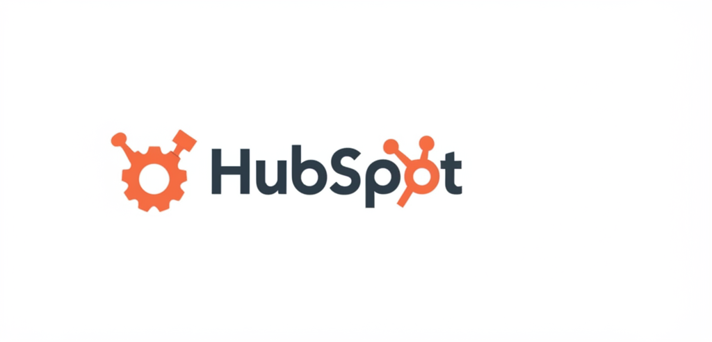 HubSpot logo