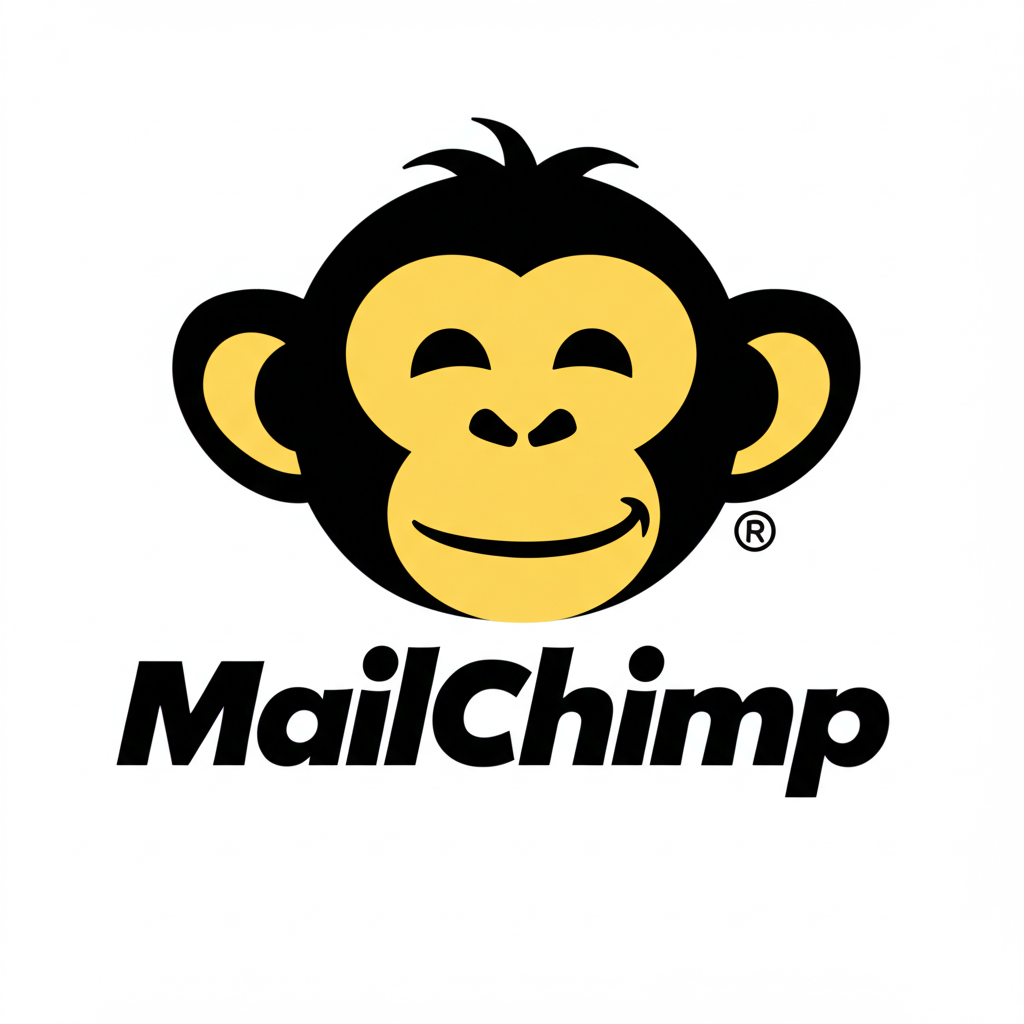 Mailchimp logo