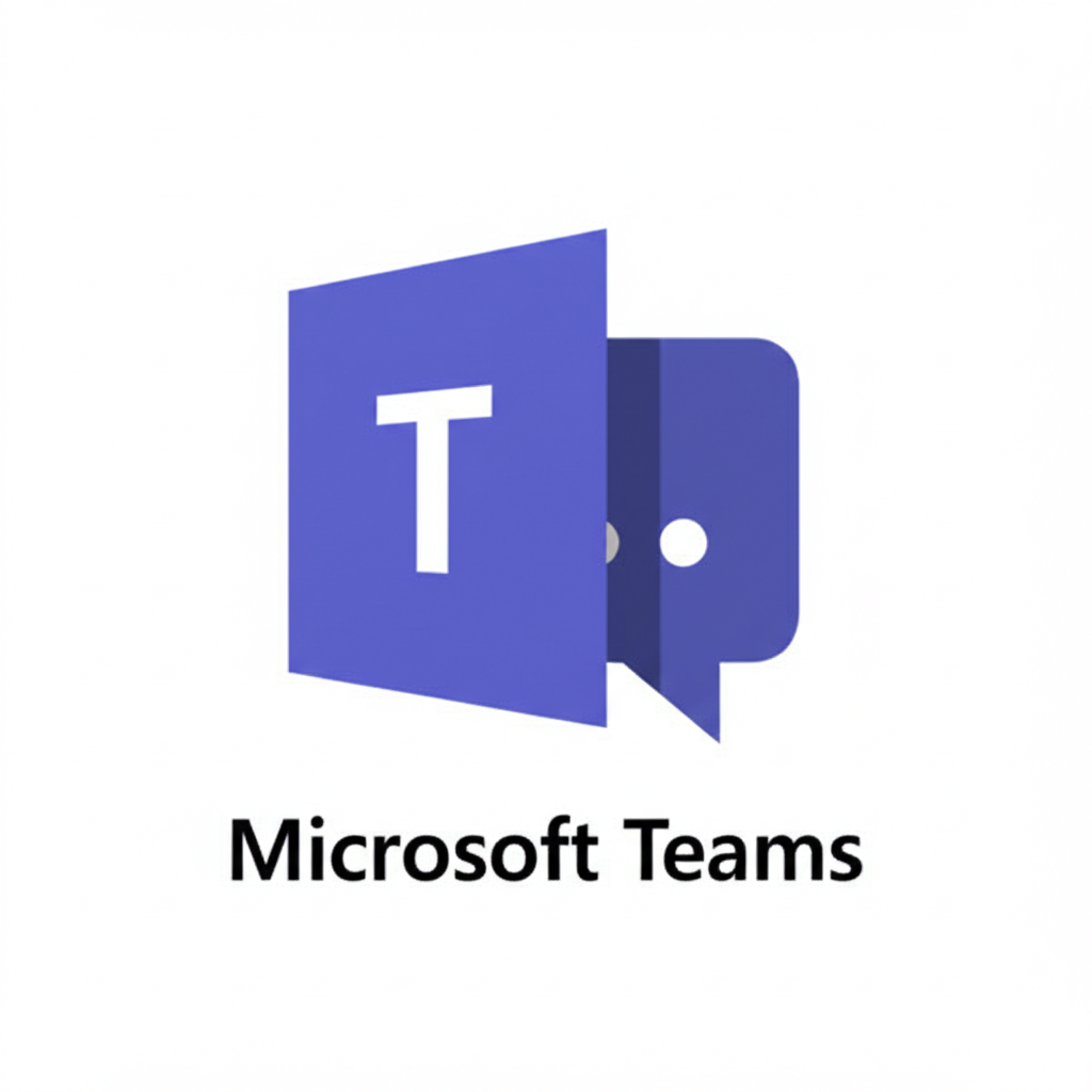 Microsoft Teams logo