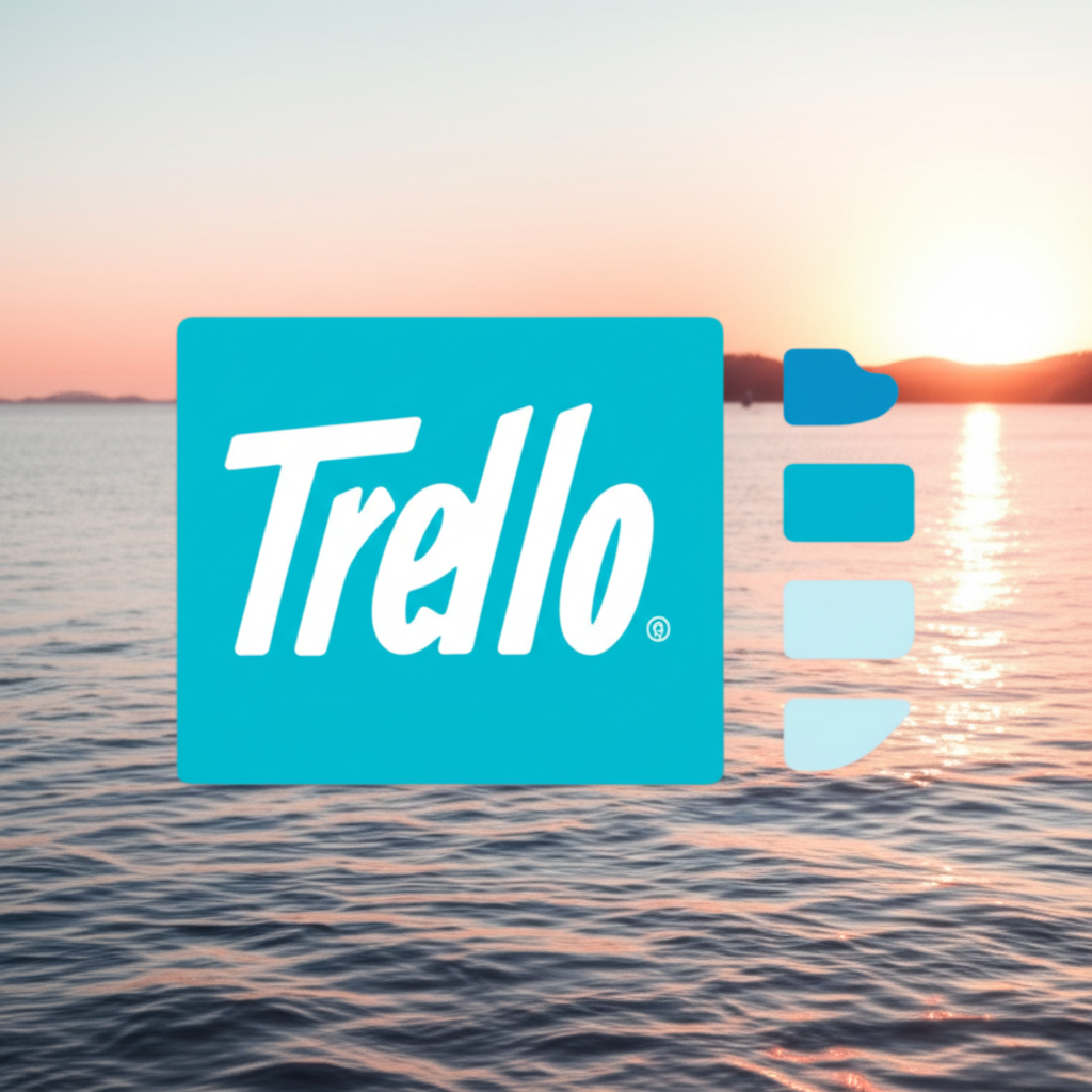 Trello logo