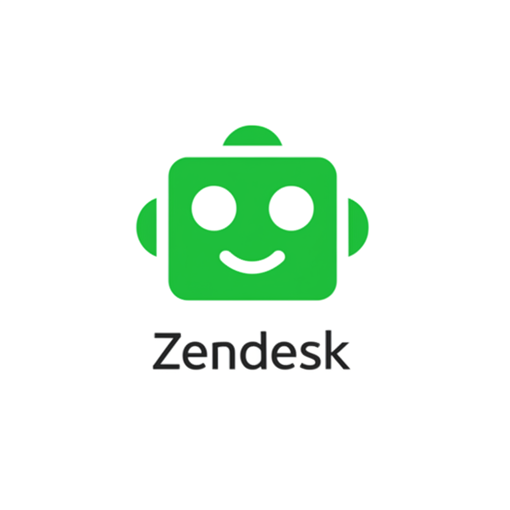 Zendesk logo